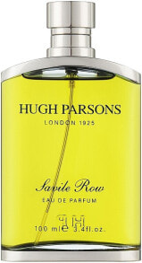 Hugh Parsons Savile Row - Eau de Parfum