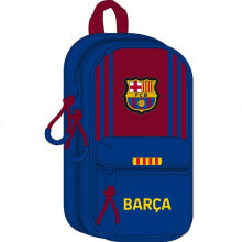SAFTA FC Barcelona Home 21/22 Backpack