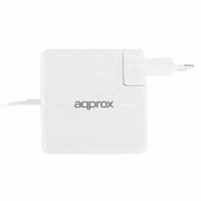 APPROX MacBook Type L Power Adapter Refurbished