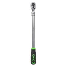 JBM 1/2´´ 450-610 mm 72-teeth drive extendable ratchet