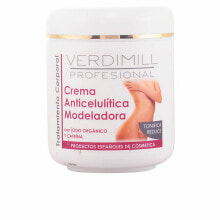 Means for weight loss and cellulite control Verdimill