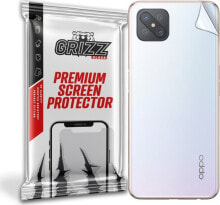 GrizzGlass Folia na tył Grizz Oppo Reno 4Z 5G