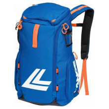 Мужские рюкзаки мужской спортивный рюкзак синий LANGE Backpack 25L