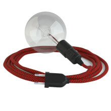 CREATIVE CABLES RT94 3D 3 m Hanging Lamp