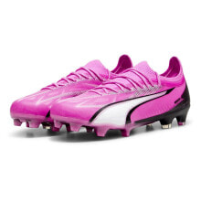 PUMA Ultra Ultimate FG/AG Ws Football Boots