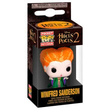 FUNKO Pocket POP Disney Hocus Pocus 2 Winifred Figure