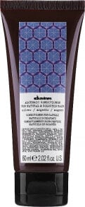 Conditioner für natürliches und gefärbtes Haar (Silver) - Davines Alchemic Conditioner