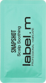 Beruhigendes Haarserum - Label.m Snapshot Scalp Soothing