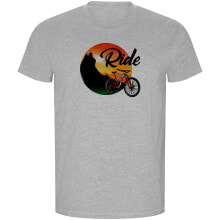 Men's sports T-shirts and T-shirts