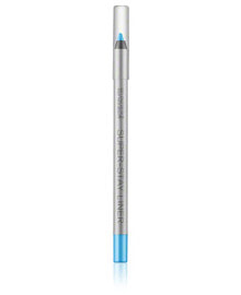 Купить контур для глаз Wunder2: Wunder2 Super-Stay Liner Metallic Turquoise (1,2 g)