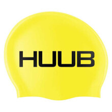 Шапочки для плавания Huub