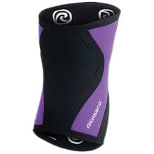 Наколенники для ММА REHBAND RX Knee Sleeve 3 mm