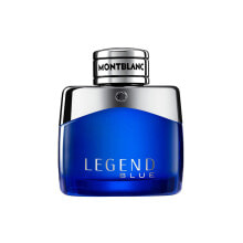 Купить мужская парфюмерия Montblanc: LEGEND BLUE edp vapo 30 ml