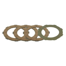 FERODO Standard FCD0518 Clutch Friction Plates