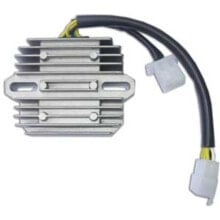 TECNIUM 02329-0E regulator/rectifier