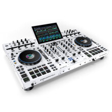 DJ equipment