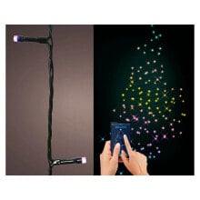 LUMINEO 71084 24.9 m 200 LEDS Bluetooth Garland