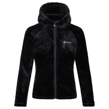 KILPI Mariel Full Zip Fleece