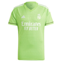 ADIDAS Real Madrid 23/24 Short Sleeve T-Shirt