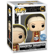 FUNKO POP GOT House Of The Dragon Rhaenyra Targaryen Exclusive