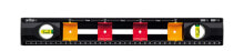 Manual levels and plumb lines wiha 42074 - Line level - 0.4 m - Black,Orange,Red - 330 g