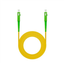 Купить компьютерные кабели и коннекторы NANOCABLE: Опто-волоконный кабель NANOCABLE 10.20.0040 40 m