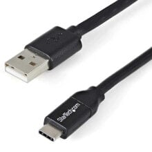 STARTECH USB To USB-C 2 m USB Cable