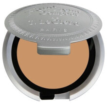 POWDERY COMPACT FOUNDATION