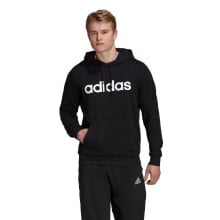 FR8842 Mens Adidas Linear Fleece Pullover купить онлайн