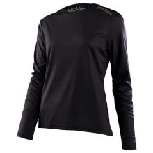 TROY LEE DESIGNS Lilium Long Sleeve Enduro Jersey