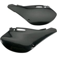 UFO Kawasaki KX 125 L 01 Side Panels