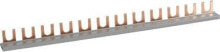 Legrand Connection rail 1P 63A 10mm2 fork 12 mod. BI1-10-12 (404911)