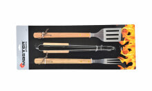 Barbecue Cooking Tools