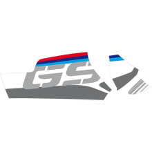 UNIRACING BMW R 1200 GS K46600 graphics kit