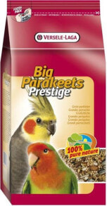 Корма и витамины для птиц versele-Laga Big Parakeets 1kg 5410340218808