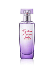 Christina Aguilera Eau So Beautiful Eau de Parfum Spray