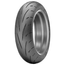 Dunlop Qualifier II 75W TL Sport Road Tire