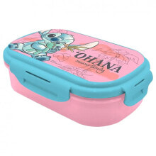 STITCH Covered Sandwich Maker