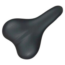 Bicycle saddles