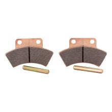 CL BRAKES 2924X59 Sintered Brake Pads