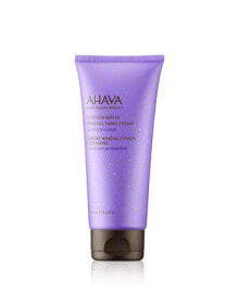 AHAVA Deadsea Water Mineral Hand Cream Spring Blossom (100 ml)