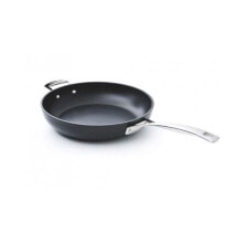 Frying pans and saucepans