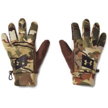 Men's gloves and mittens