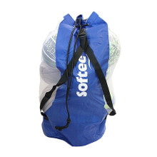 Спортивные сумки sOFTEE Ball Bag