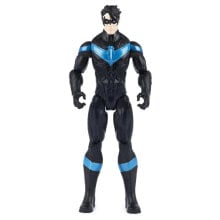 SPIN MASTER Batman 30 cm Night Wing Figure