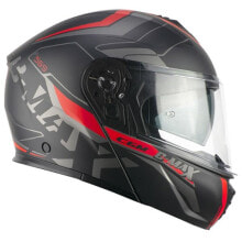 Helmets for motorcyclists