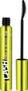 Mascara Lash Like A Boss Instant Lift & Curl, 9,5 ml