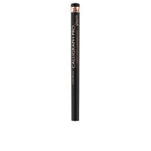 Водостойкий карандаш для глаз CATRICE CALLIGRAPH PRO PRECISE 24h matt liner waterproof #010-intens