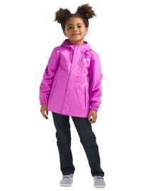 Детские куртки и пуховики для девочек