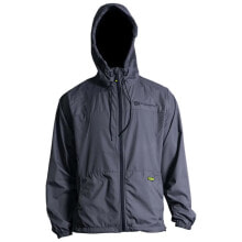 RIDGEMONKEY APEarel Dropback Lightweight Hydrophobic Jacket